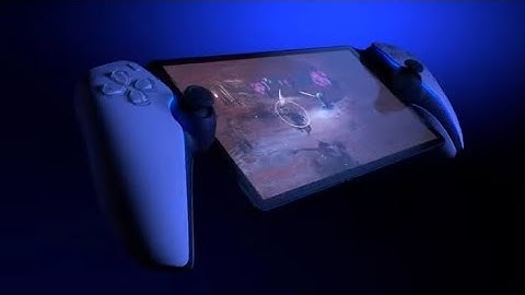 PS5 CAN