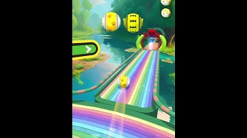 🔥 Going Balls VS Rollance Ball VS Action Ball Games New Race 620 | Android/IOS Games