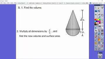 Scale Factor - Module 4.1