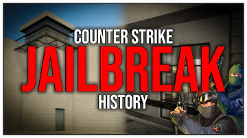 Jailbreak: Counter-Strike