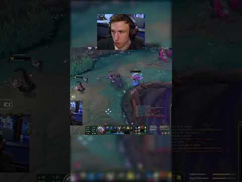 Sardoche Cassiopeia Irelia Outplay Leagueoflegends 