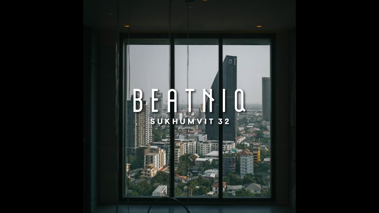 BEATNIQ – A home where luxury meets comforts at its finest. BEATNIQ – A home where luxury meets comforts at its finest.