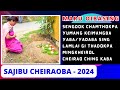 Sajibu cheiraoba gi khangjinba yaba sing 2024 514