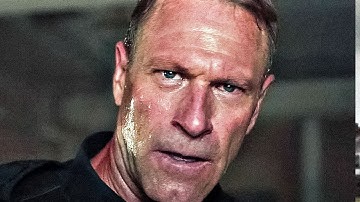 MUZZLE Trailer (2024) Aaron Eckhart