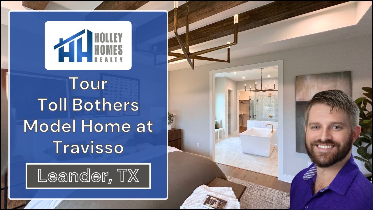 New Home Construction at Travisso in Leander, TX 