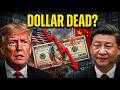 Dollar Collapse: Is the US Economy About to Crash? (Shocking Truth)