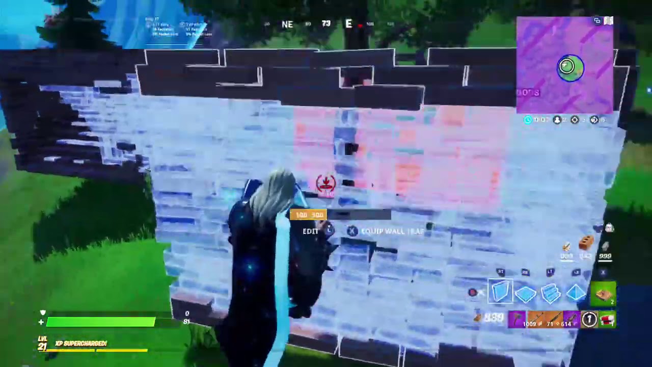 I got a win in fortnite - YouTube