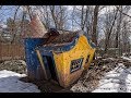 Urbex | Exploring Abandoned Catskill Game Farm Zoo