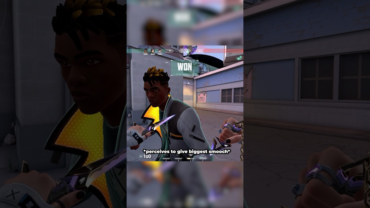 Valorant Funny Moments #valorant #valorantclips #valorantmemes #valorantmoments