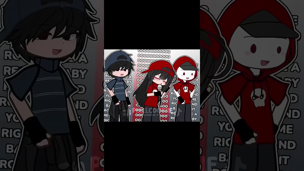 Gacha! 16 September 2026 - YouTube