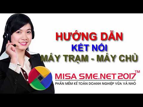 Video: Cách Thiết Lập Máy Chủ Trên Máy Tính Năm