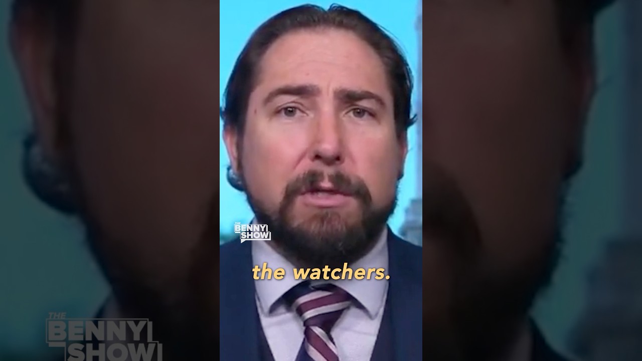 🚨Congressman and Ex-SEAL's Dark Warning for Trump...