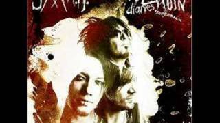 Sixx A.M.-Dead Man's Ballet chords