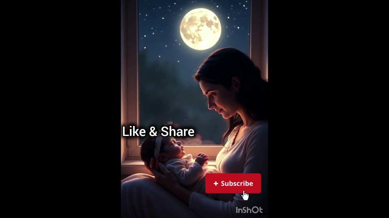 अंगाई गीत (झोप रे बाळा) 