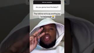 Chunkz confirms which beta squad member is having a child