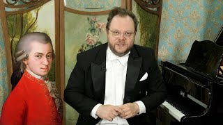 10 Facts About Mozart