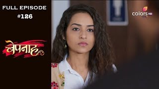 Bepannah - Full Episode 126 - With English Subtitles