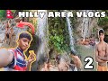 Nepal 🇳🇵  ka hilly area bahot hi Jada bbl hai // gaidatar jharna #chapurking #funny #prank