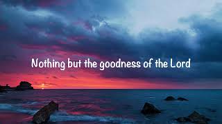 Caleb U0026 John  Nothing But The Goodness with S2023