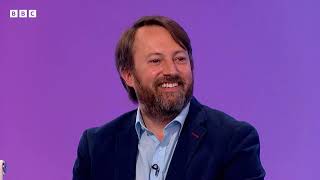 David Mitchell: 5 Surprising Truths & 5 Despicable Lies | Volume.1 | Would I Lie To You?