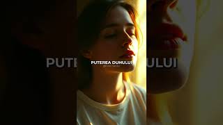 Cum Credința Transformă Viața și Aduce Bucurie! #shorts