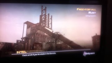 Mw2 bypass lobbies yarsdale v7