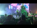 Mudvayne live