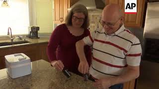 Pot Drug Gets FDA Approval, Families Hopeful
