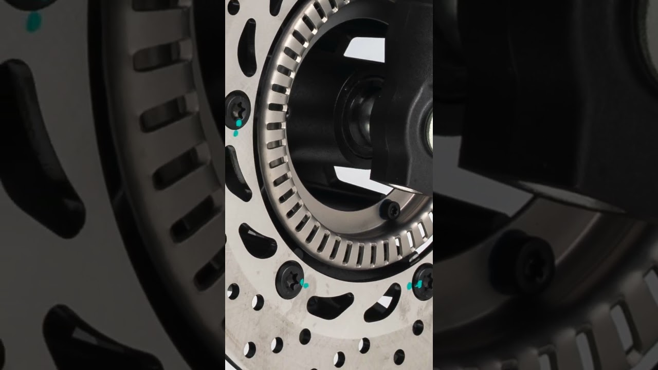 Short QJ Motor Fort 125N  