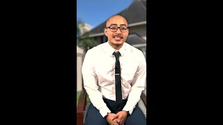 Welcoming Timothy Kan