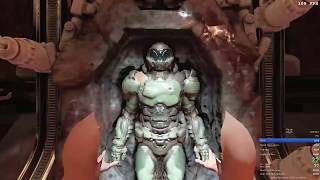 DOOM (2016) Any% Speedrun in 23:57