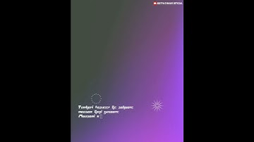 💫Trending New Instagram Typing Status Template 2020 || New Video Editing |