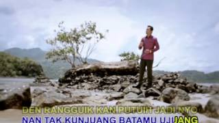 6 sasa di Ujuang Cinto Adi Yusra
