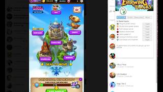 How to hack EverWing 100% Working (SAMMYQUIDET)