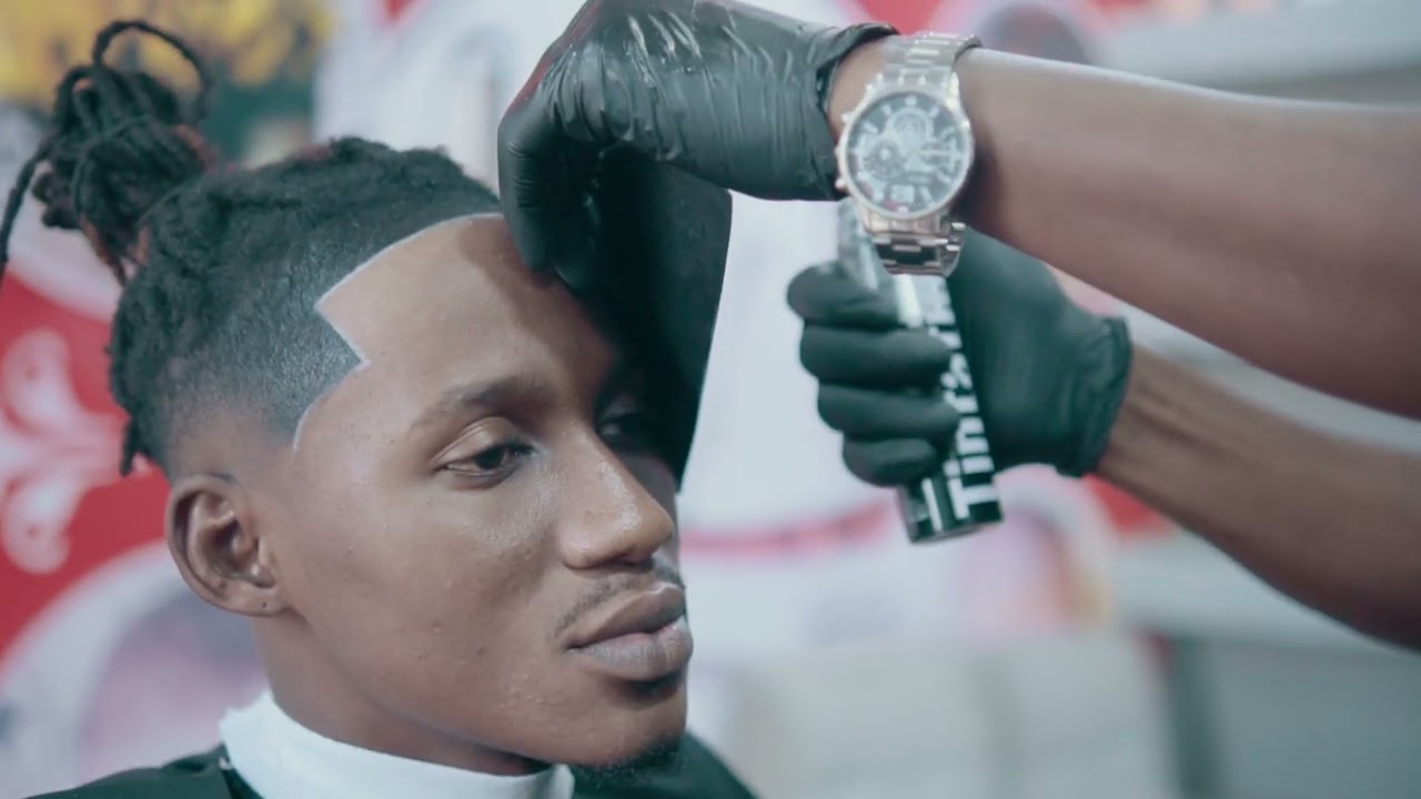 BOY BAMBADOH (MINTAWAT MIMAYINO)