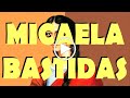 Micaela Bastidas Biografía corta animada