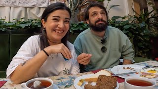 UKRAYNA GEZİ VE YEMEK TURU | Sokak Lezzetleri @HaytaYollardaa