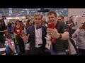 Speaker Engagement and Opinions