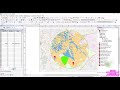 ArcGIS Frequency Analysis | Count and Summarize Data Efficiently