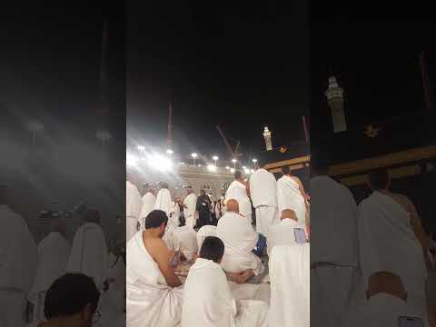 اجمل مؤذنى الحرم المكي هاشم السقاف اذان العشاء من الحرم المكي الشريف