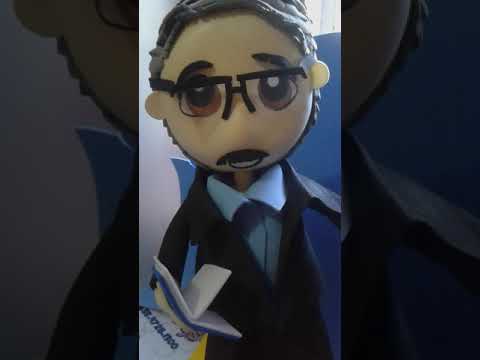 fofucho profesor