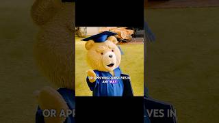 Ted And John Finally Graduate From High School#shorts #sitcom #funny #comedy #ted