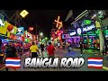 Pov youre drunk on bangla road in patong thailand
