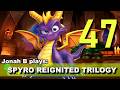 Spyro Reignited Trilogy Gameplay Walkthrough Part 47