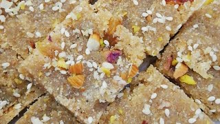 Suji Tukri Halwa | Fast and Easy Recipe | Tukri Halwa