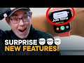 Surprise NEW Apple Watch &amp; iPhone Features!
