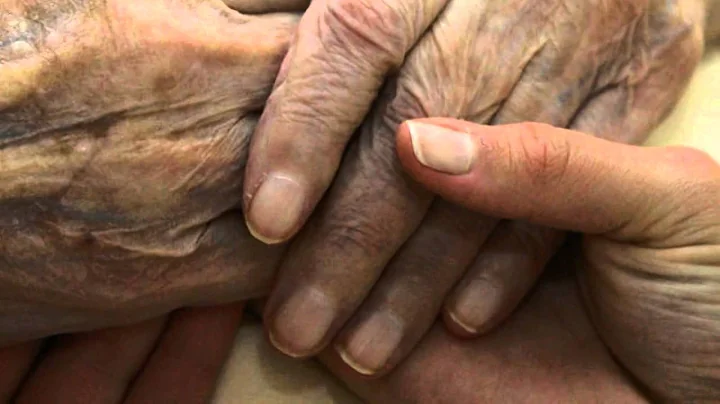 Midwest Care Center   Lucille Morgan