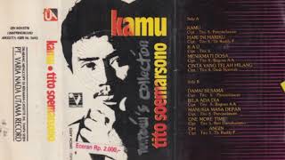 Tito Sumarsono  - Kamu