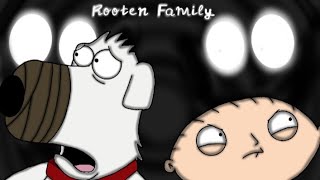 Rooten Family Animated Cutscene scrapped Version