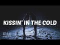 JP Saxe & Julia Michaels - Kissin' In The Cold (Lyrics)